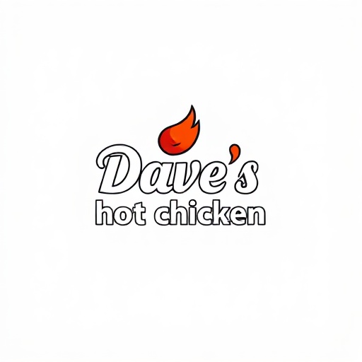Dave's hot chicken